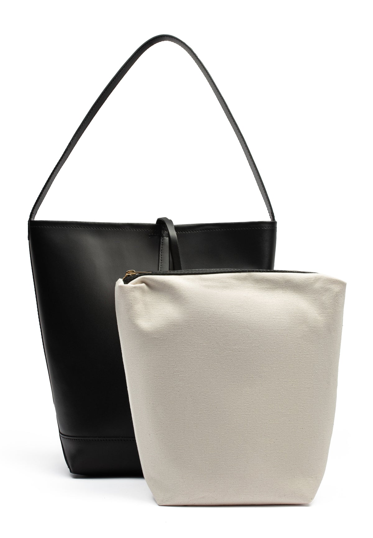 Bolso Something On My Mind - Negro