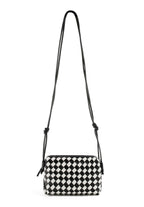 Bolso Springfield - Blanco y negro
