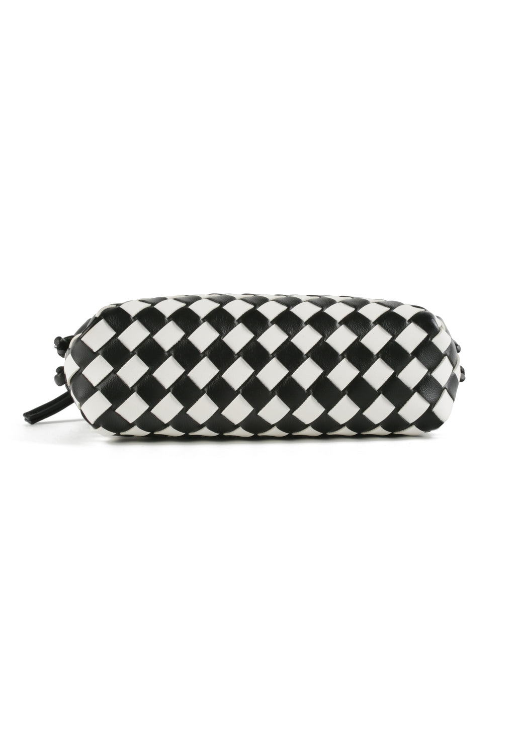 Bolso Springfield - Blanco y negro