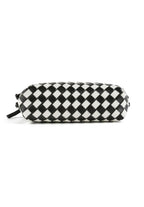 Bolso Springfield - Blanco y negro