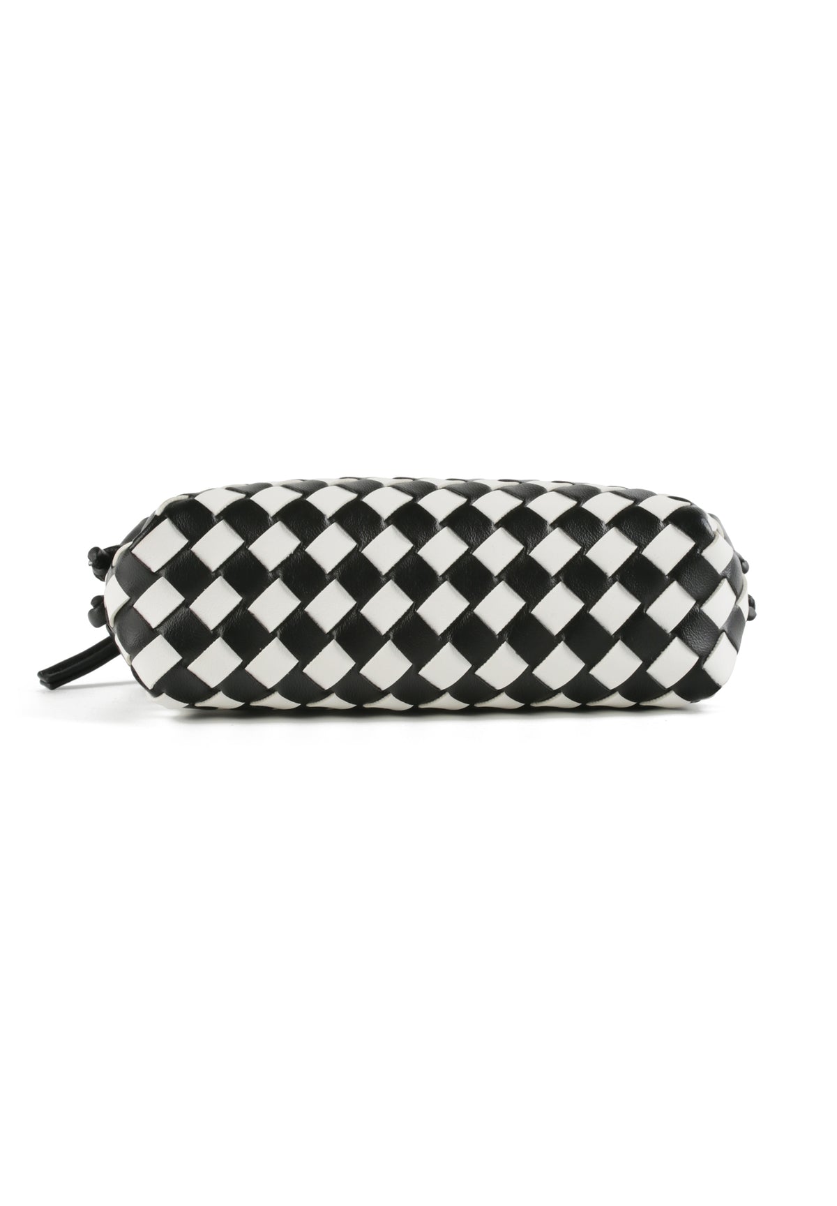 Bolso Springfield - Blanco y negro
