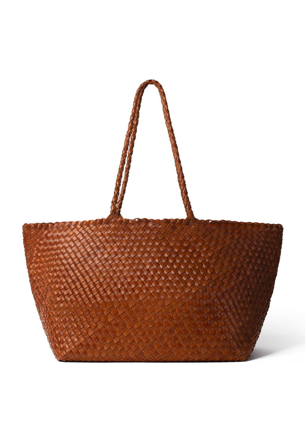 Summer Affair Bag - Brown