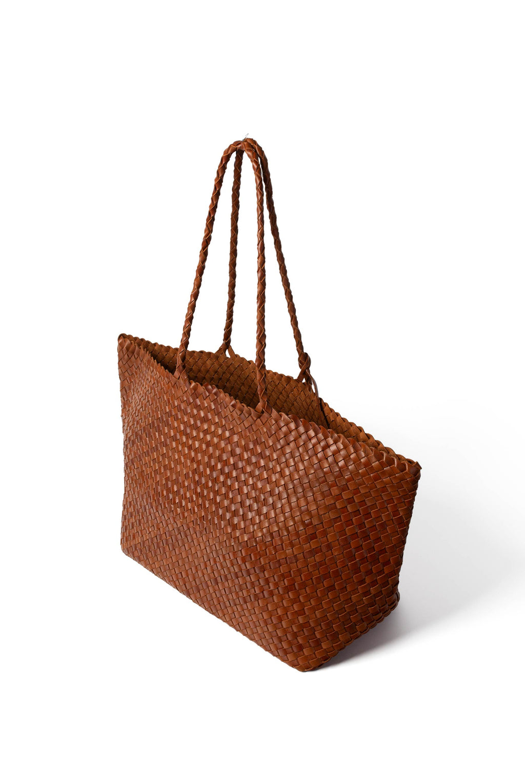 Summer Affair Bag - Brown