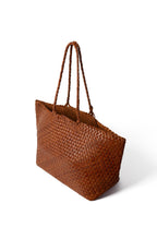 Summer Affair Bag - Brown