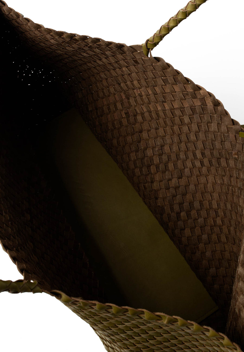 Sac Summer Affair - Olive