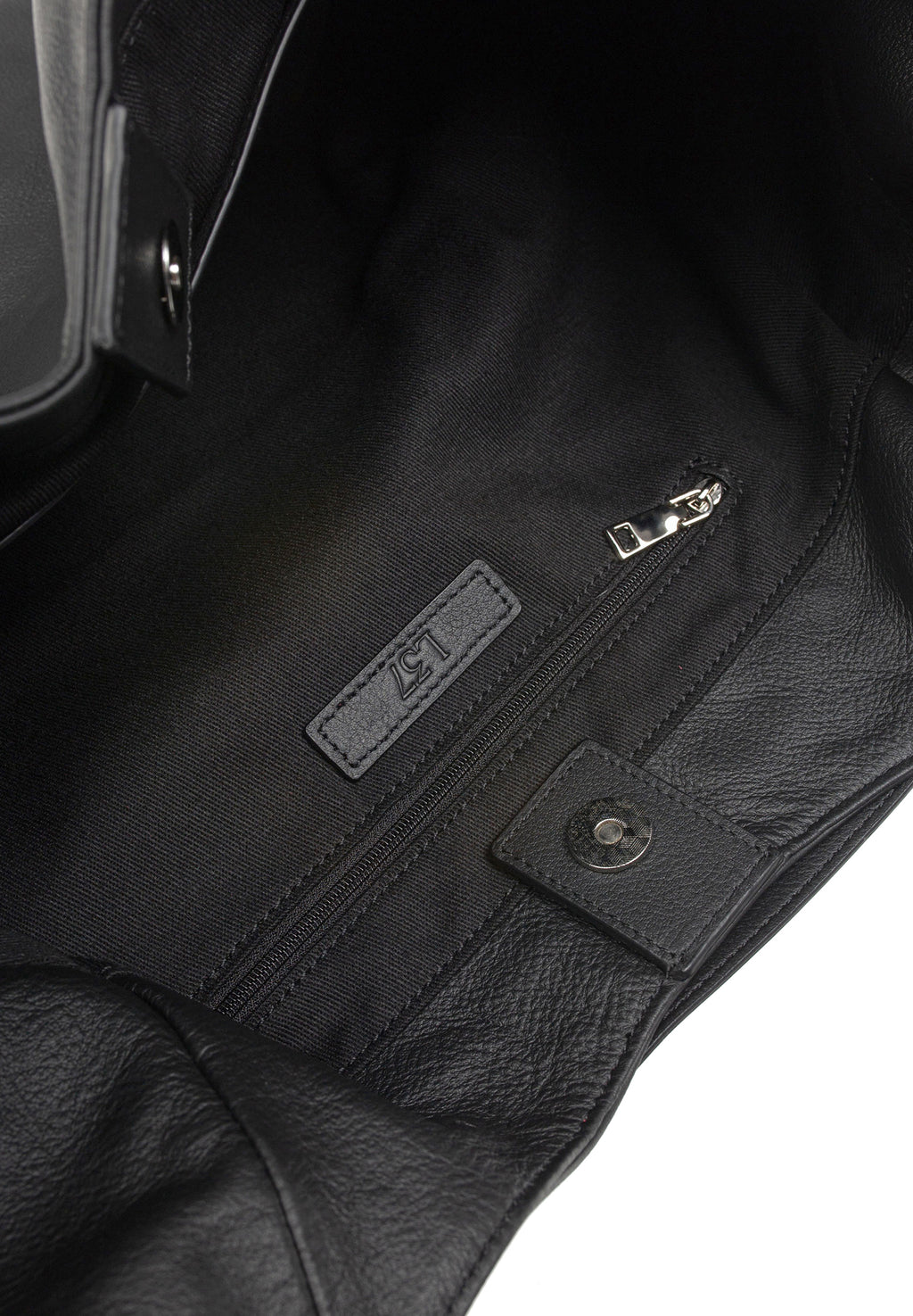 Sac Tell It To My Heart - Noir