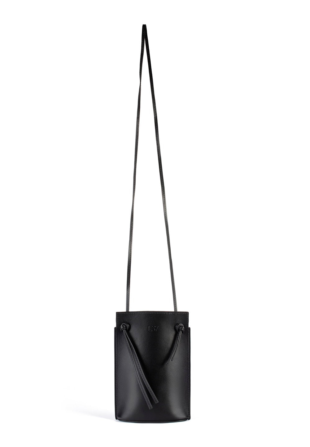 Borsa Traveler - Nero