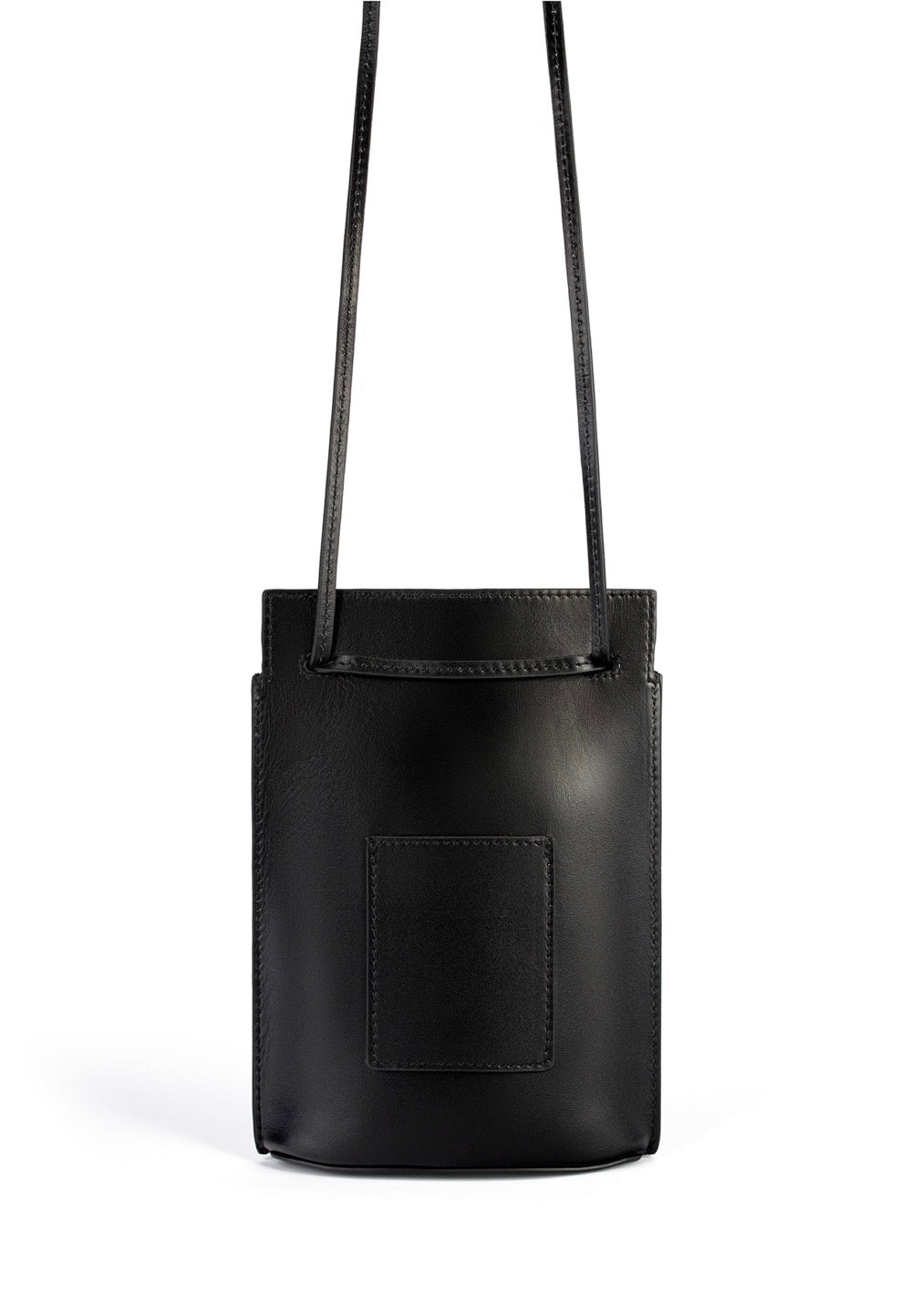 Borsa Traveler - Nero