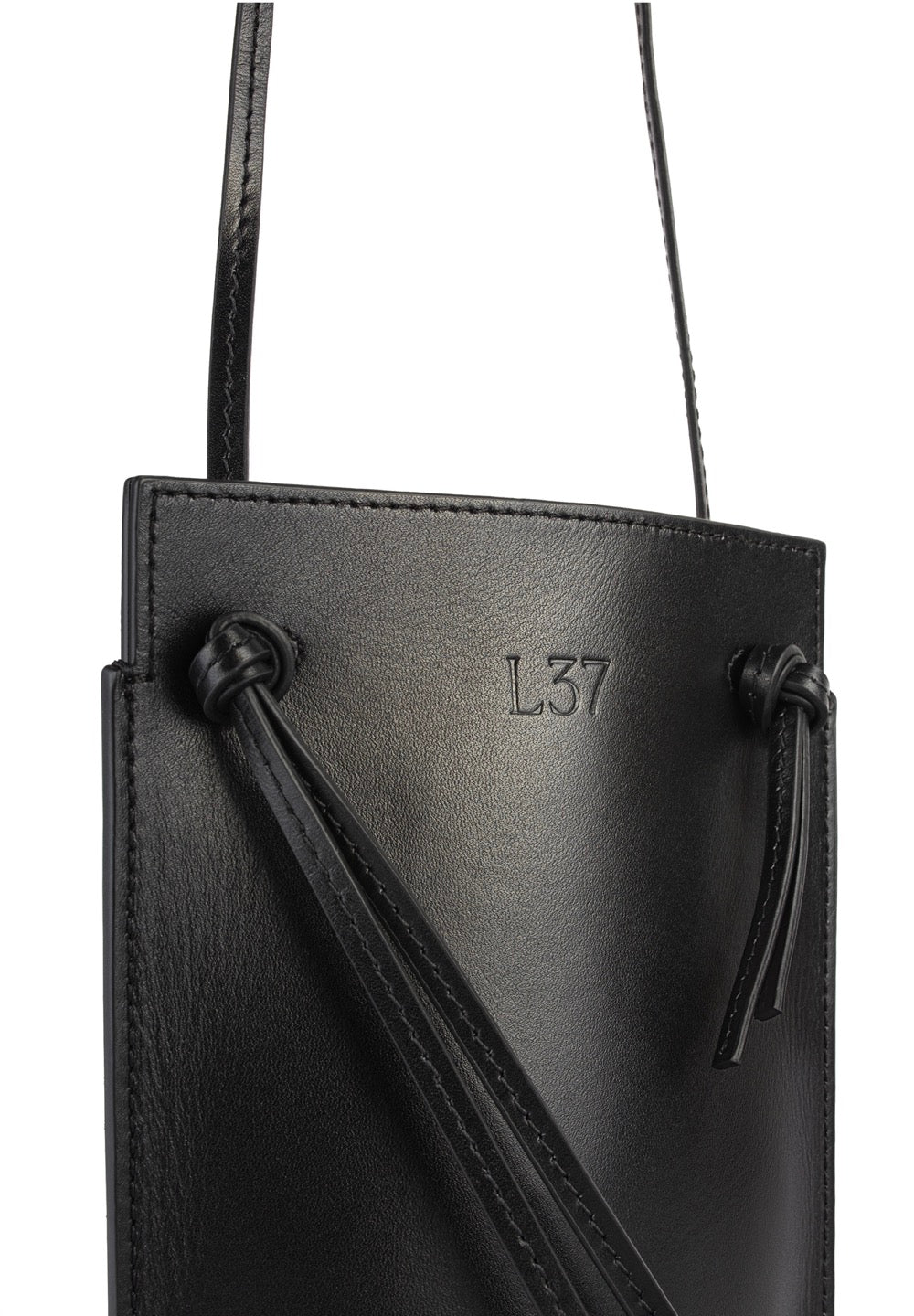 Borsa Traveler - Nero
