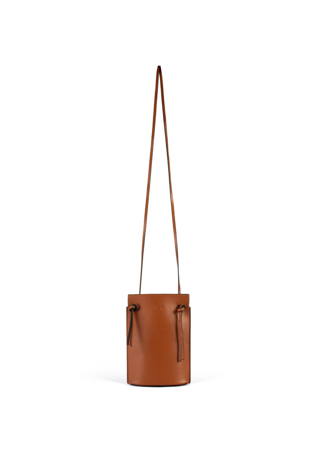 Bolso de viaje - Marrón