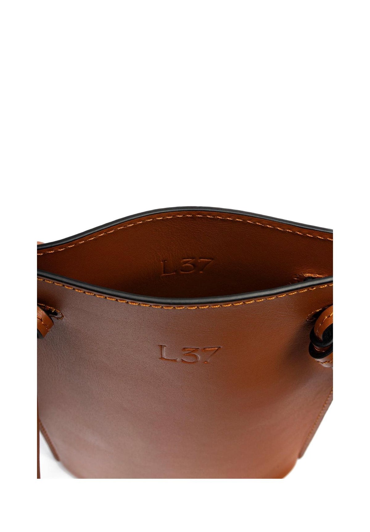 Bolso de viaje - Marrón
