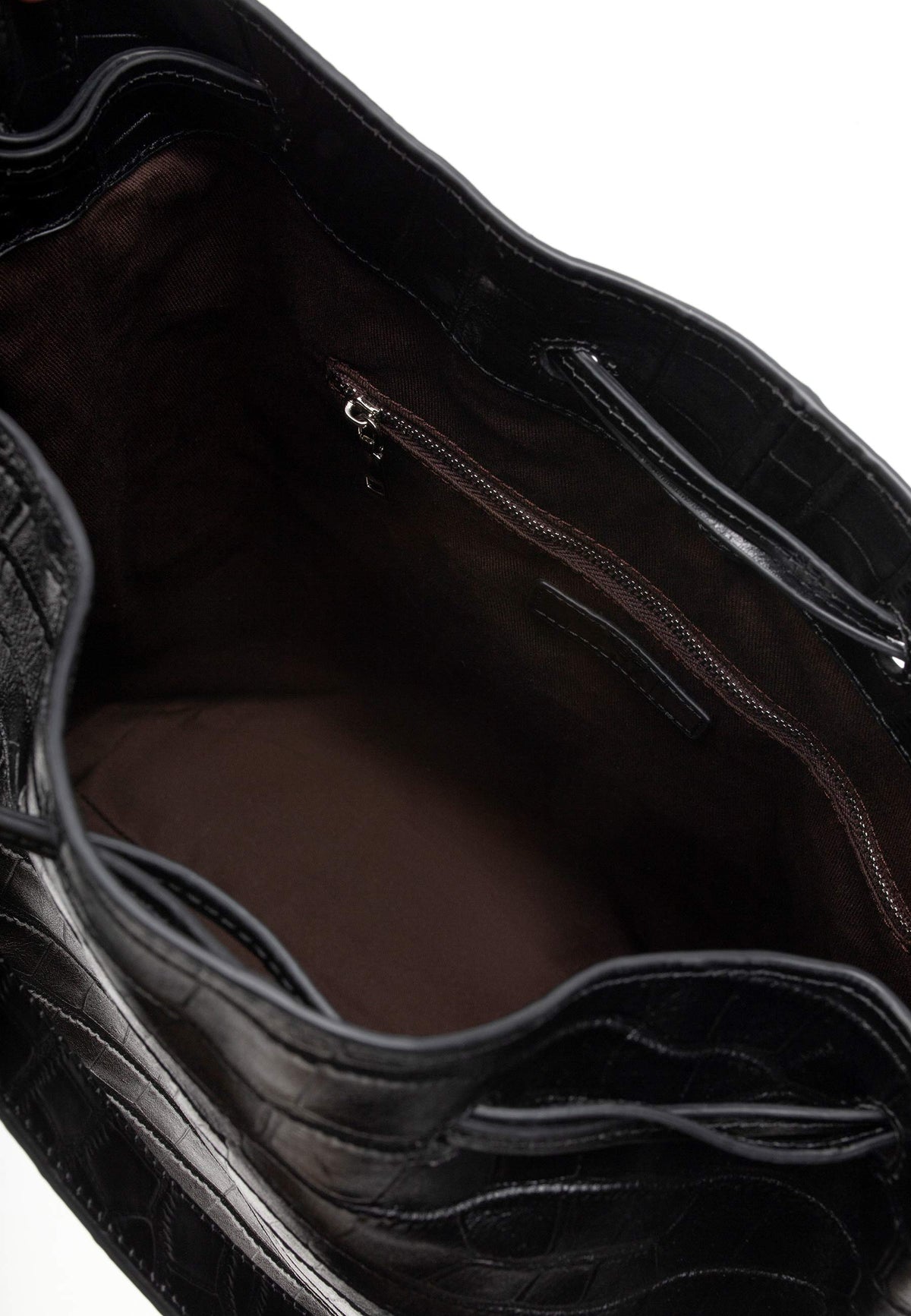 Bolso Urban Nomad - Negro