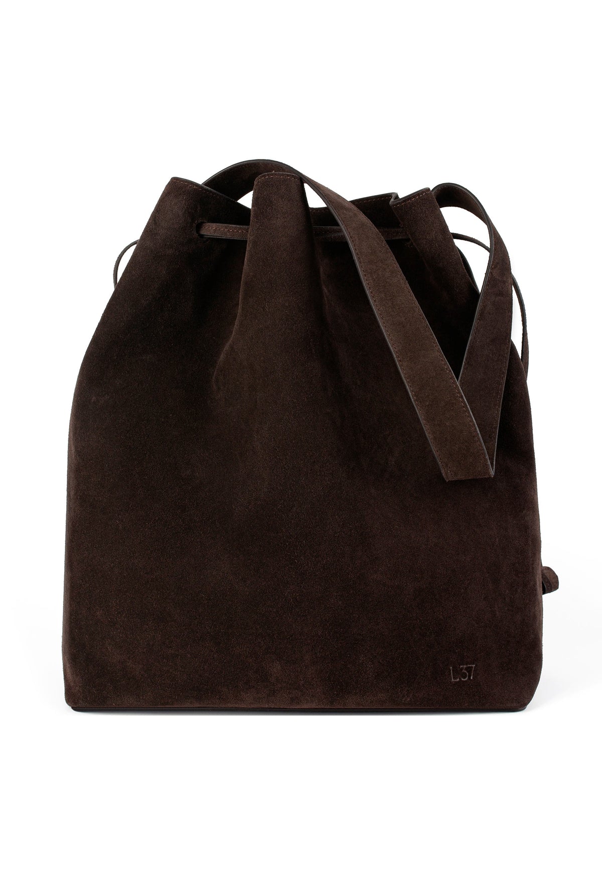 Bolso Urban Nomad - Marrón