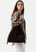 Bolso Urban Nomad - Marrón