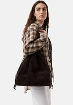 Bolso Urban Nomad - Marrón