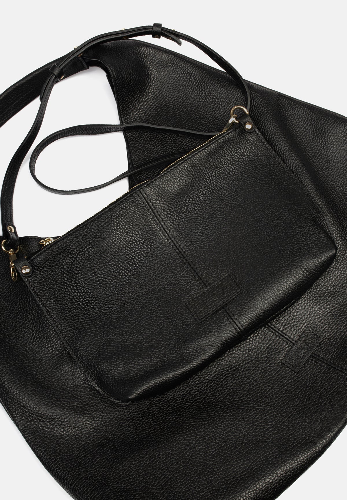 Sac Urban Wanderer - Noir