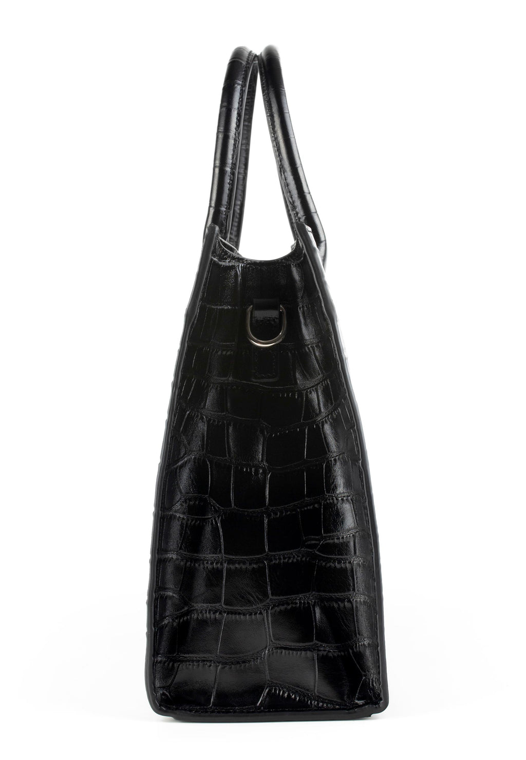 Bolso Wild District - Negro