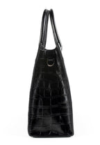 Bolso Wild District - Negro