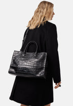 Bolso Wild District - Negro