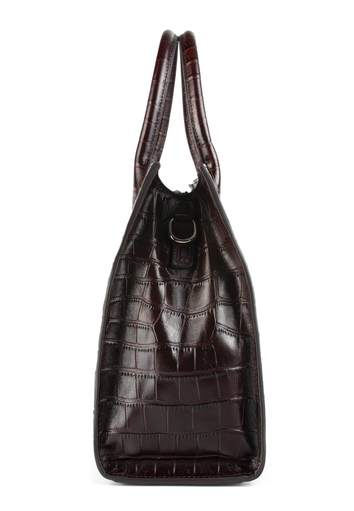 Bolso Wild District - Marrón