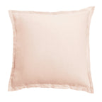 Washed Linen - Pillowcase - Nude