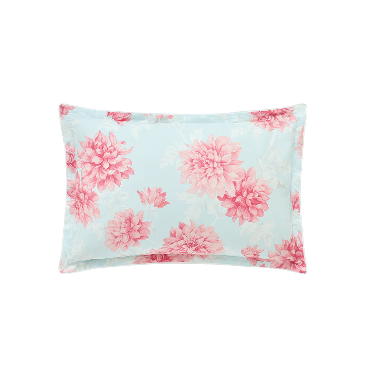 Cocktail - Funda de Almohada - Menta