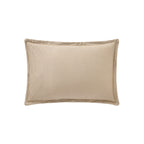 Contemplation - Funda de Almohada - Azul Marino
