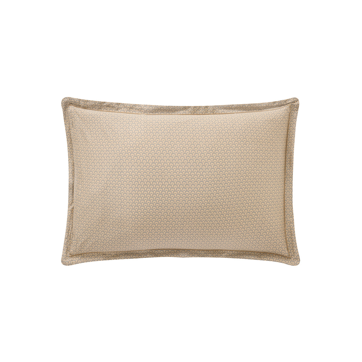 Contemplation - Funda de Almohada - Azul Marino