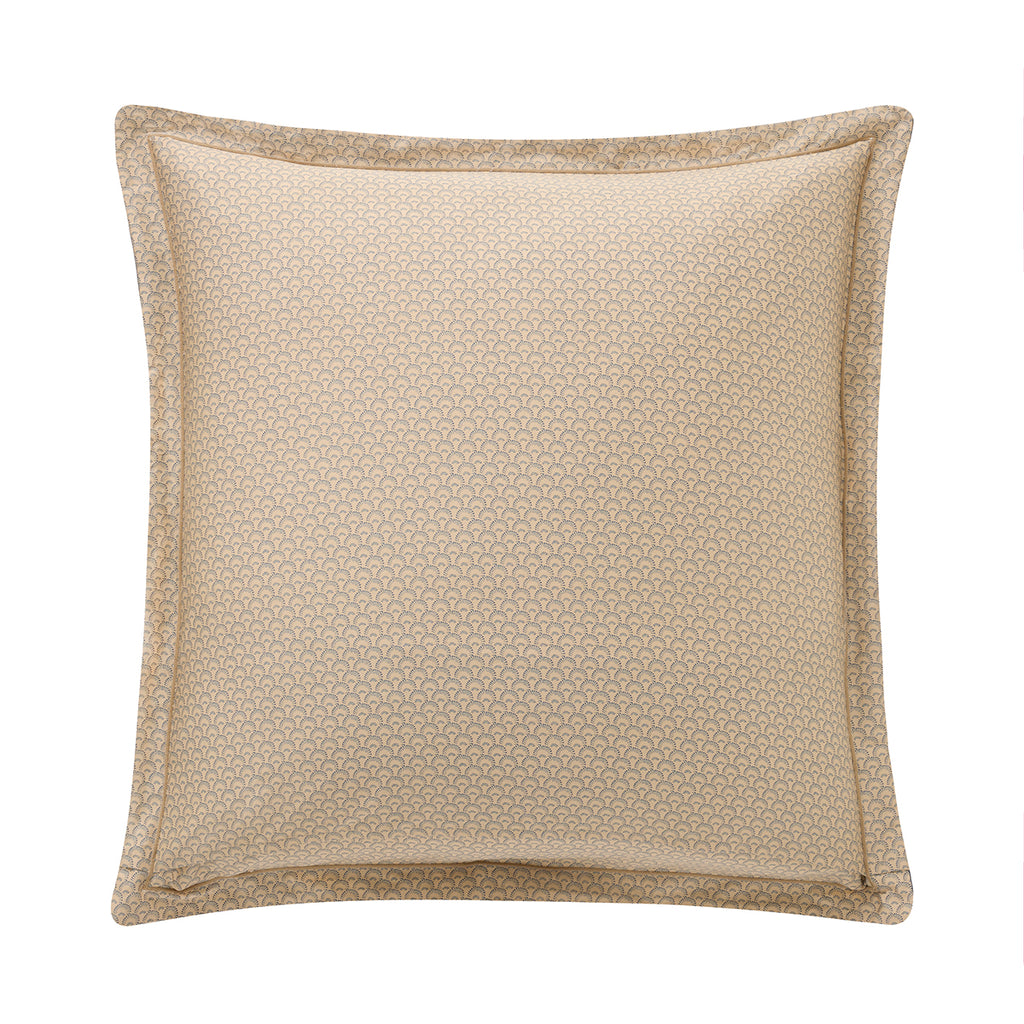 Contemplation - Funda de Almohada - Azul Marino
