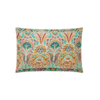 Ensoleillé - Funda de Almohada - Multicolor