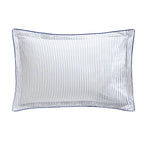Galante - Funda de Almohada - Azul Marino