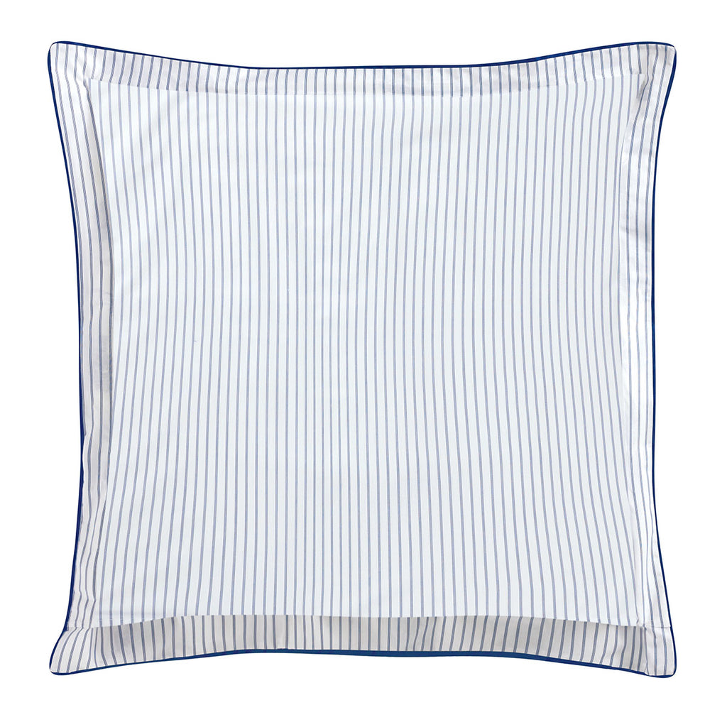 Galante - Funda de Almohada - Azul Marino