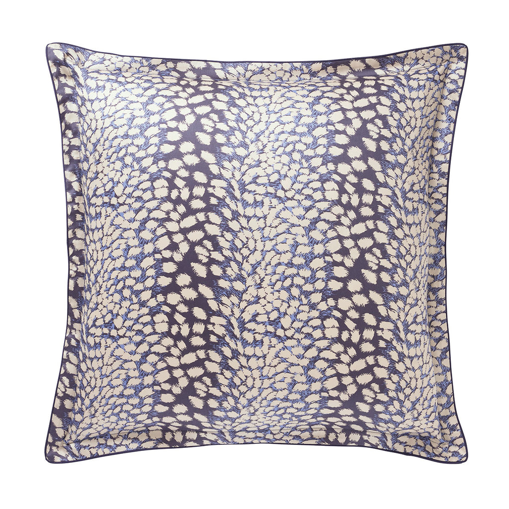 Imaginaire - Pillowcase - Midnight Blue