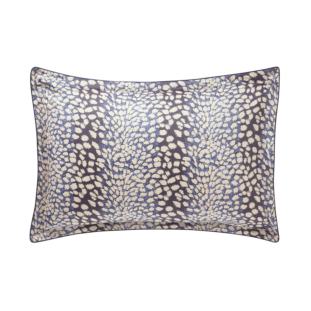 Imaginaire - Pillowcase - Midnight Blue