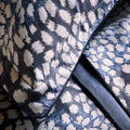 Imaginaire - Pillowcase - Midnight Blue