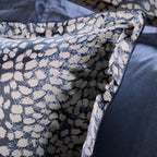 Imaginaire - Pillowcase - Midnight Blue