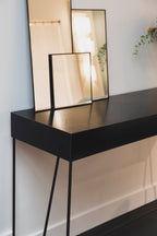 Narcisse - Miroir - Métal