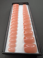 Tanned Gloss
