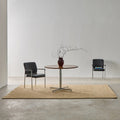100% New Zealand Wool Rug - Chestnut