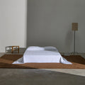 100% New Zealand Wool Rug - Cocoa