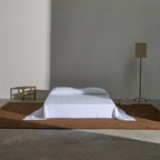 100% New Zealand Wool Rug - Cocoa