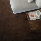 100% New Zealand Wool Rug - Cocoa