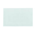 Éponge Unie - Tapis de Bain - Bleu Pastel