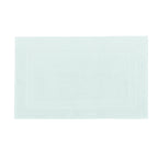 Éponge Unie - Tapis de Bain - Bleu Pastel