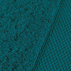 Esponja Lisa - Alfombra de Baño - Cerceta