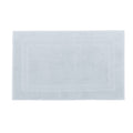 Éponge Unie - Alfombra de Baño - Gris Claro