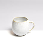 Mug Moyen - Blanc Audacieux