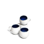 Mug Moyen - Bleu Odyssée