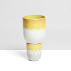 Medium Mugs | Sand Yellow