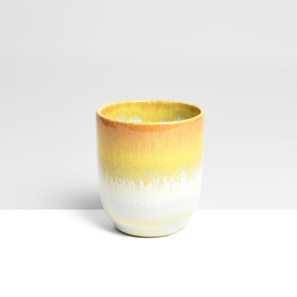 Medium Mugs | Sand Yellow